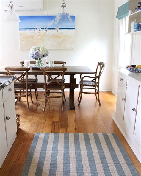 Kitchen Area Rugs 