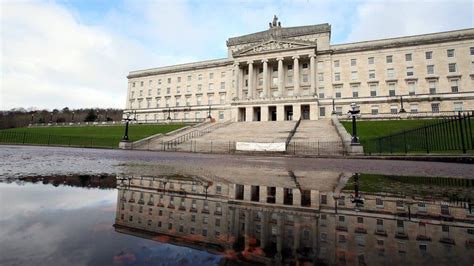 stormont deal inquiry launched by ni affairs committee bbc news