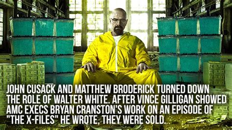 Great Facts About Breaking Bad 22 Pics