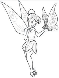 Meine handgefertigten disney tinker bell gehäkelte mütze oder perücke ist niedlich, schlicht und elegant. Tinkerbell. Disney coloring page | Ausmalbilder, Ausmalen ...