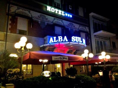 Hotel Alba Sul Mare Bewertungen Fotos And Preisvergleich Lido Di