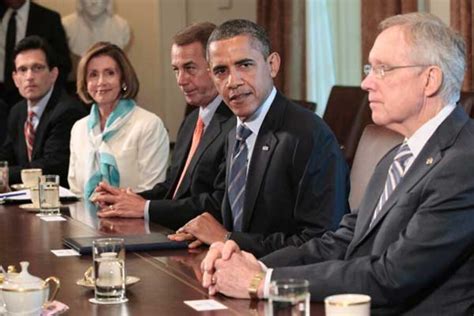 Will congress vote to raise it or will there be a fight over the issue? Who won the debt-ceiling standoff? No one, poll suggests ...
