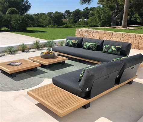 Outdoor Furniture Melbourne Outdoor Elegance