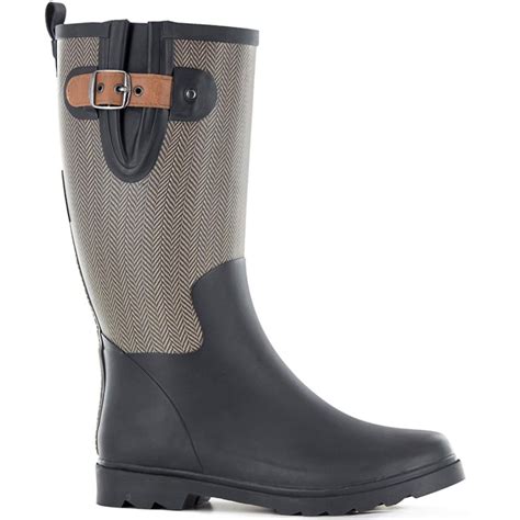 The New Ambre Gumboot By Blackfox Available Now At Botanex
