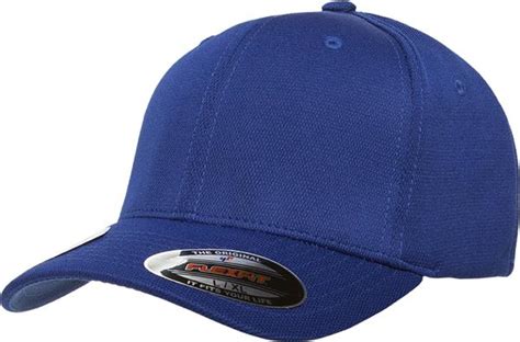 Flexfit Adult Cool And Dry Sport Cap 6597 Baseball Equipment And Gear
