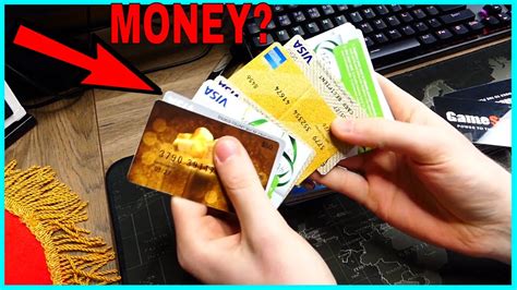 How to see how much is on a gift card. How Much MONEY Did I Find On The GIFT CARDS That I Found In The Dumpster?!? - YouTube