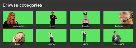 最佳绿色屏幕背景视频 4K高清和免版税 csgo必威大师赛