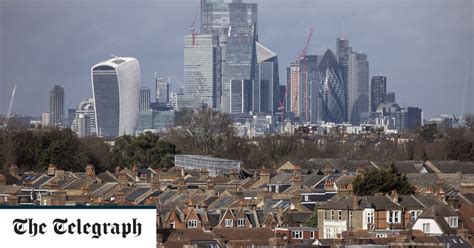 How Wealthy Foreigners Are Using The Weak Pound To Snap Up London Homes