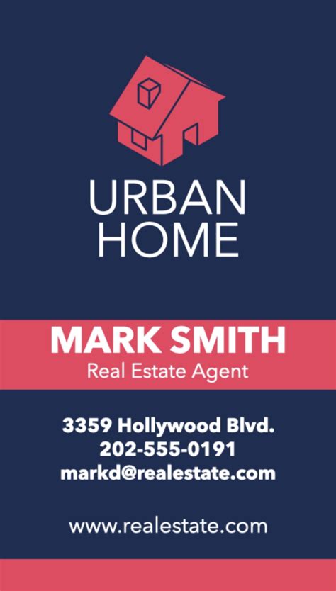 Maybe you would like to learn more about one of these? 25+ Best Real Estate Business Card Designs (Unique Ideas for 2019)