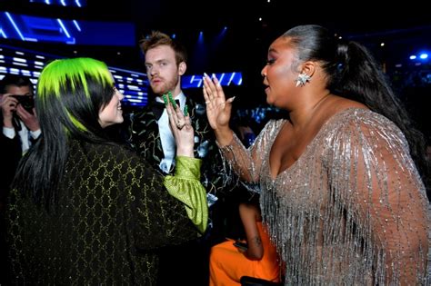 2020 Grammy Awards The Best Photos From Inside And Backstage During
