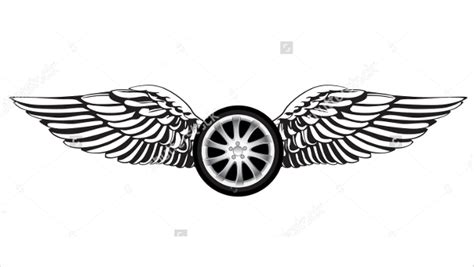25 Angel Wings Logo Designs Ideas Examples Design Trends Premium