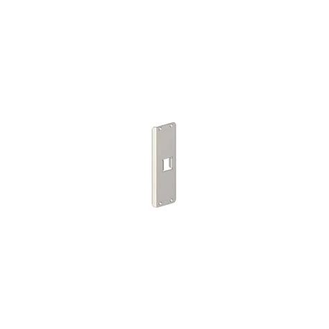 Adams Rite 4304 Surface Mount Strike For 4300 Electrified Deadlatch