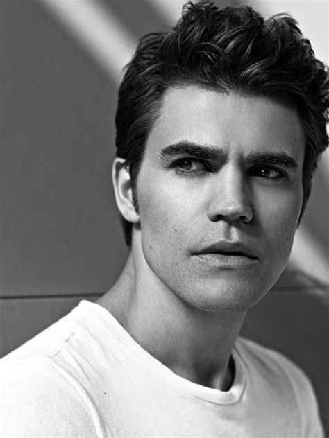 Paul Wesley Paul Picture Thread 25 Because We Got So Many New
