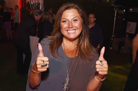 Abby Lee Miller Out Of Prison And Into Halfway House Page Six