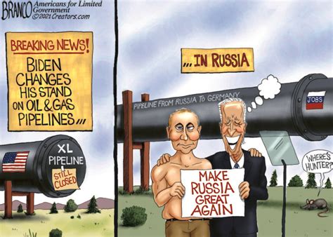 Editorial Cartoon Russia The North State Journal