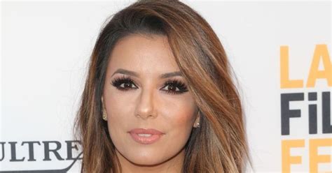 Eva Longoria Shows Off Her Toned Physique In Skimpy Bikini During Ibiza Break Eva Longoria