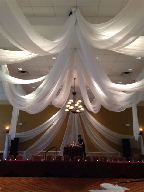 Check spelling or type a new query. Ceiling draping by wedding Shoppe | Ceiling draping ...