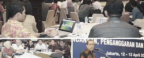 Manual aplikasi krisna disampaikan pada acara bimtek ba 999 jakarta, 25 oktober 2018 daftar isi no. Perjalanan KRISNA Mengintegrasikan Perencanaan dan Penganggaran - Wawasan | Knowledge Sector ...