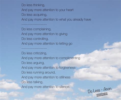 Mental health Poems