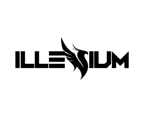 Love At First Sight The Top 10 Edm Artist Logos The Latest
