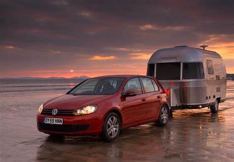 New Cars Perfect For Towing A Caravan