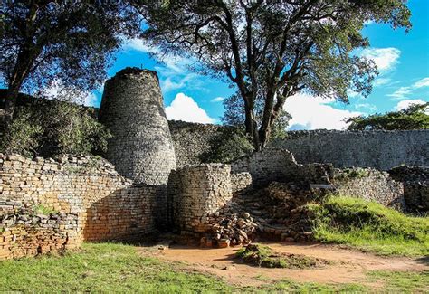 Great Zimbabwe ‎masvingo Zimbabwe In 2020 Cool Places To Visit