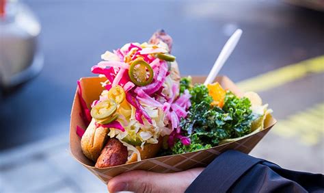 The Best Street Food Destinations In The World World Walks