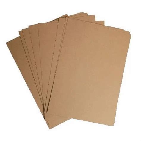 Brown Paper Board At Rs 30kilogram Paperboard In Indore Id