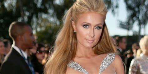 Paris Hilton Finally Opens Up About Her Infamous Sex Tape Leak Business Insider