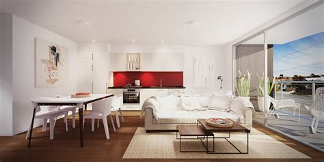 Studio Apartment Interiors Inspiration Architecture And Design