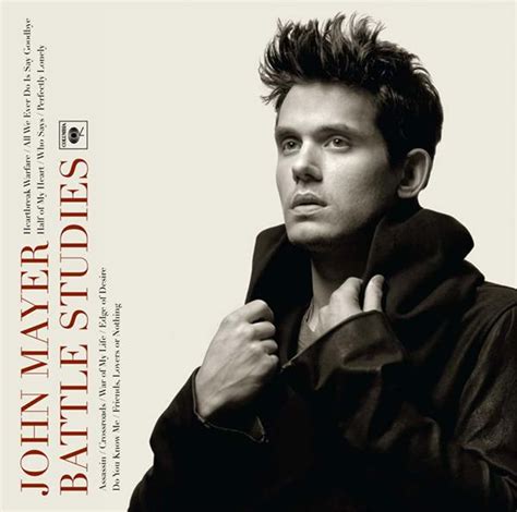 The Best John Mayer Albums Ranked By Fans