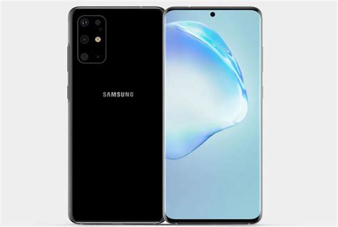 Samsung Galaxy S11 Price In India Specifications And Features