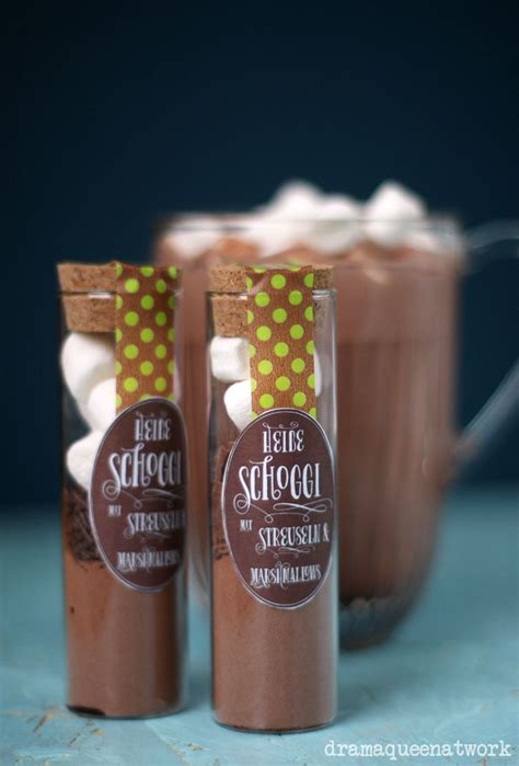 IFDA 1 Heiße Schokolade die TassenPortion mit Freebie