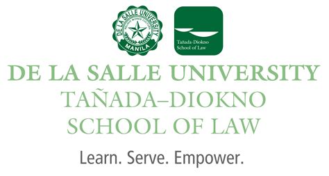 College Of Law De La Salle University