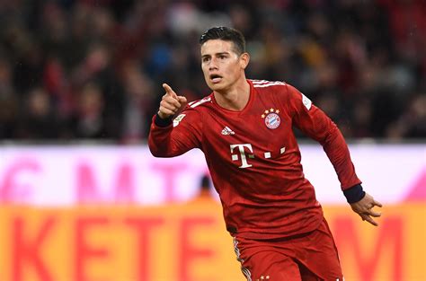 Our site claims no credit for the images or gifs here unless stated otherwise. James Rodriguez-Napoli: cosa c'è dietro la trattativa per ...