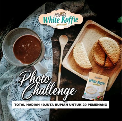 Konversikan rupiah indonesia ke ringgit malaysia (idr/myr). Lomba Foto Luwak White Koffie Berhadiah Total 10 JUTA Rupiah