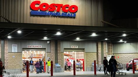Costco distribution depot to replace West Palm Beach facility