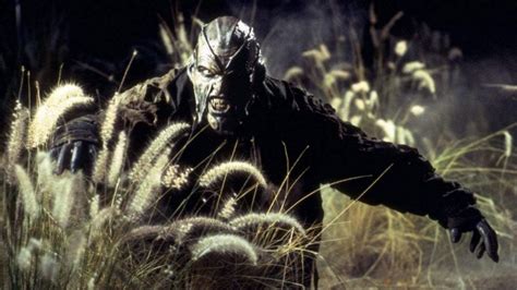What Is Creeper The Jeepers Creepers Monster Supposed To Be