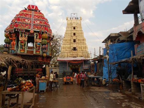 20 Best Places To Visit In Kadapa