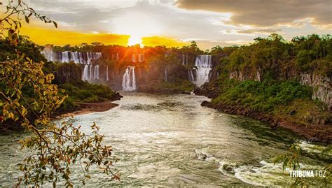 Parque Nacional Do Iguaçu Recebeu 25 Mil Visitantes No Feriadão De Páscoa Tribuna Foz