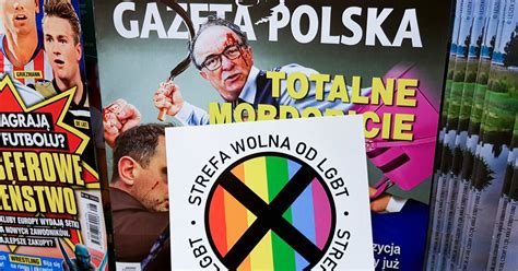 Polish Group Associated With Lgbt Free Zone Stickers To Host Concert At Carnegie Hall Pinknews