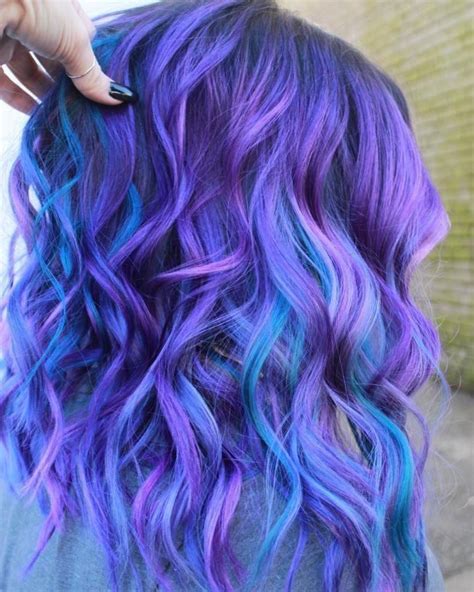 Pin By Skullbubbles🖤 On Hair Color Hair Styles Hair Color Pastel