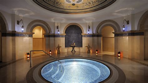 4 of dubai s most luxurious spa experiences forbes travel guide stories