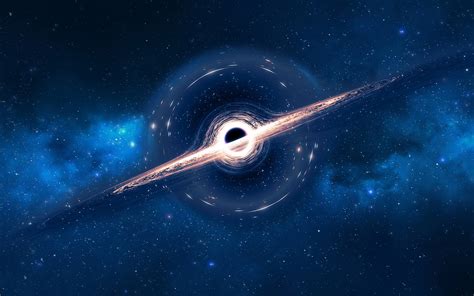 1440x900 Black Hole 1440x900 Resolution Hd 4k Wallpapers Images