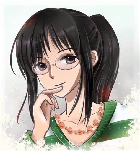 Nico Robin One Piece Image By Sasa Tuki 2273710 Zerochan Anime