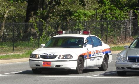Nassau County Police Chevy Impala Navymailman Flickr