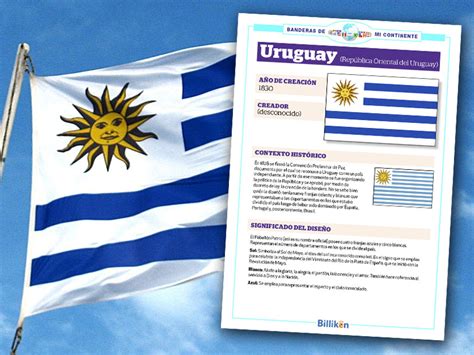 Costoso A Pesar De Mantener Información Sobre La Bandera De Uruguay Farmacología Generalmente