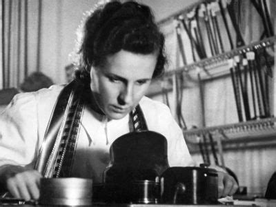 Leni Riefenstahl Biography Movies Olympics Facts Britannica