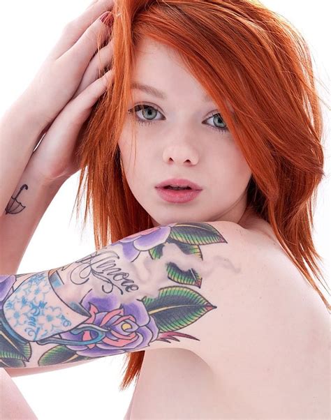 432 Best Images About Suicide Girls On Pinterest Hot Tattoos Blue