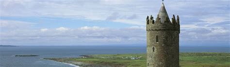 Experience The Charm Of Doolin With Discover Ireland